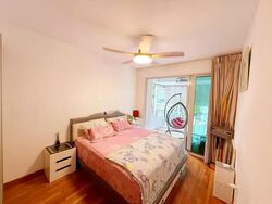 Caspian (D22), Condominium #588874761